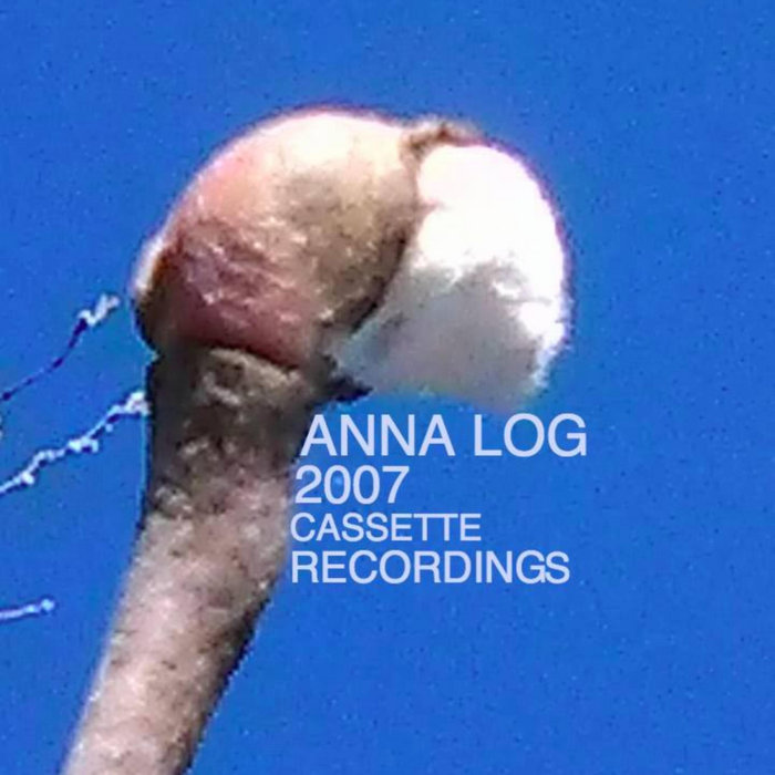 Anna Log (2007cassette recordings) | InDusTreeAlLace Productions