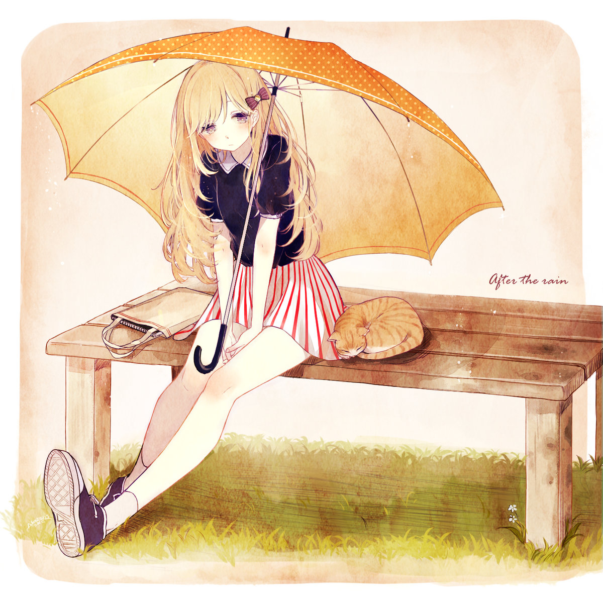 Good Girl! Semoothe Good Girl! Semoothe