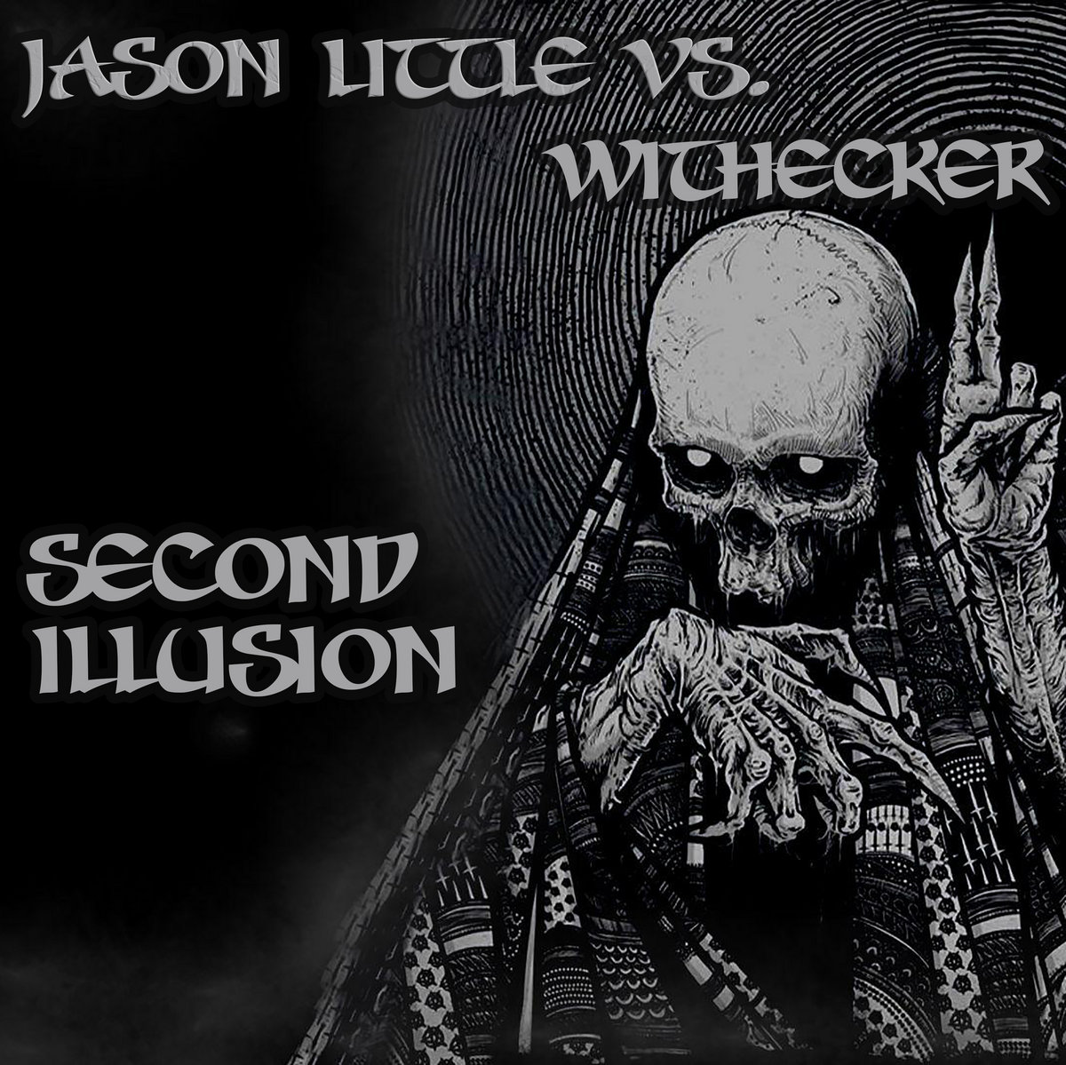 Jason Little vs. Withecker - Second Illusion