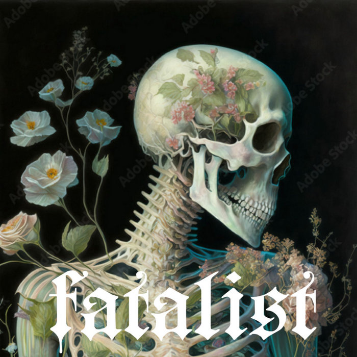 Fatalyst onopgemerkt overlijden | fatalist | The Monster Gate Experiments