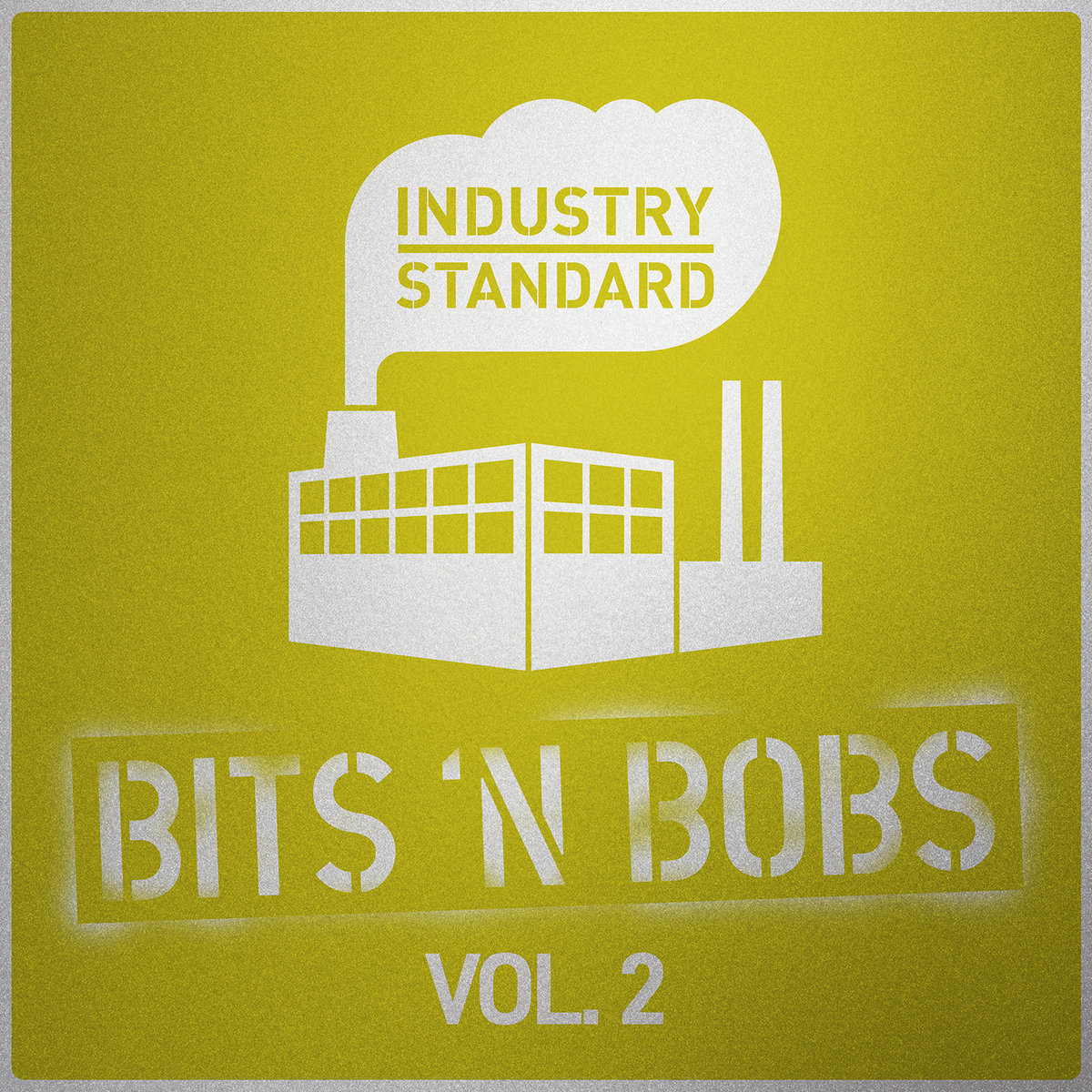 Bits N' Bobs Vol. 2 Various Artist Industry Standard