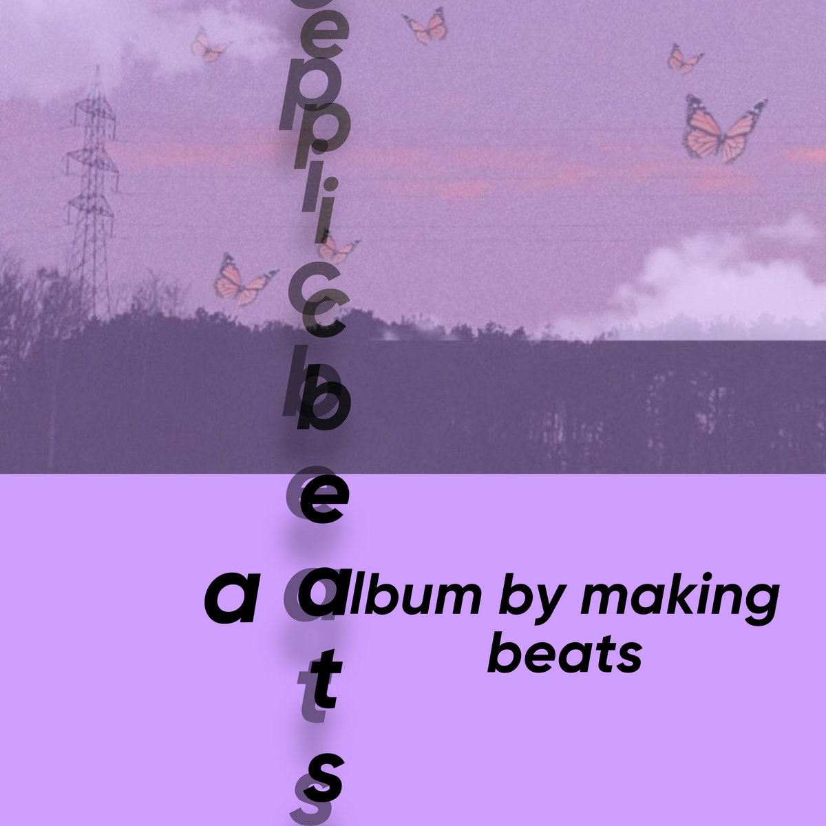 Epic beats making beats