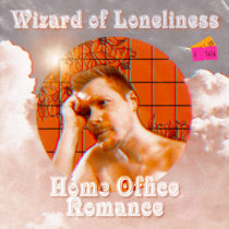 Home Office Romance cover art