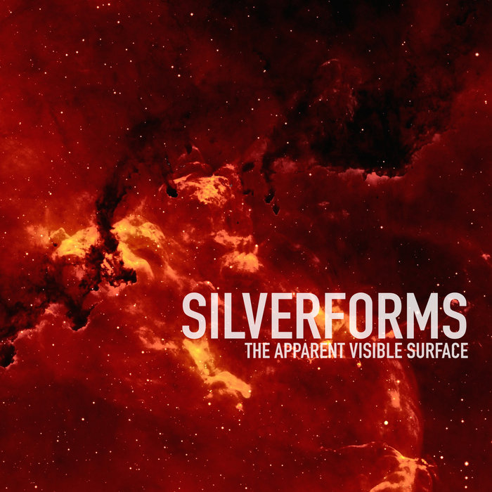 The Apparent Visible Surface | Silverforms