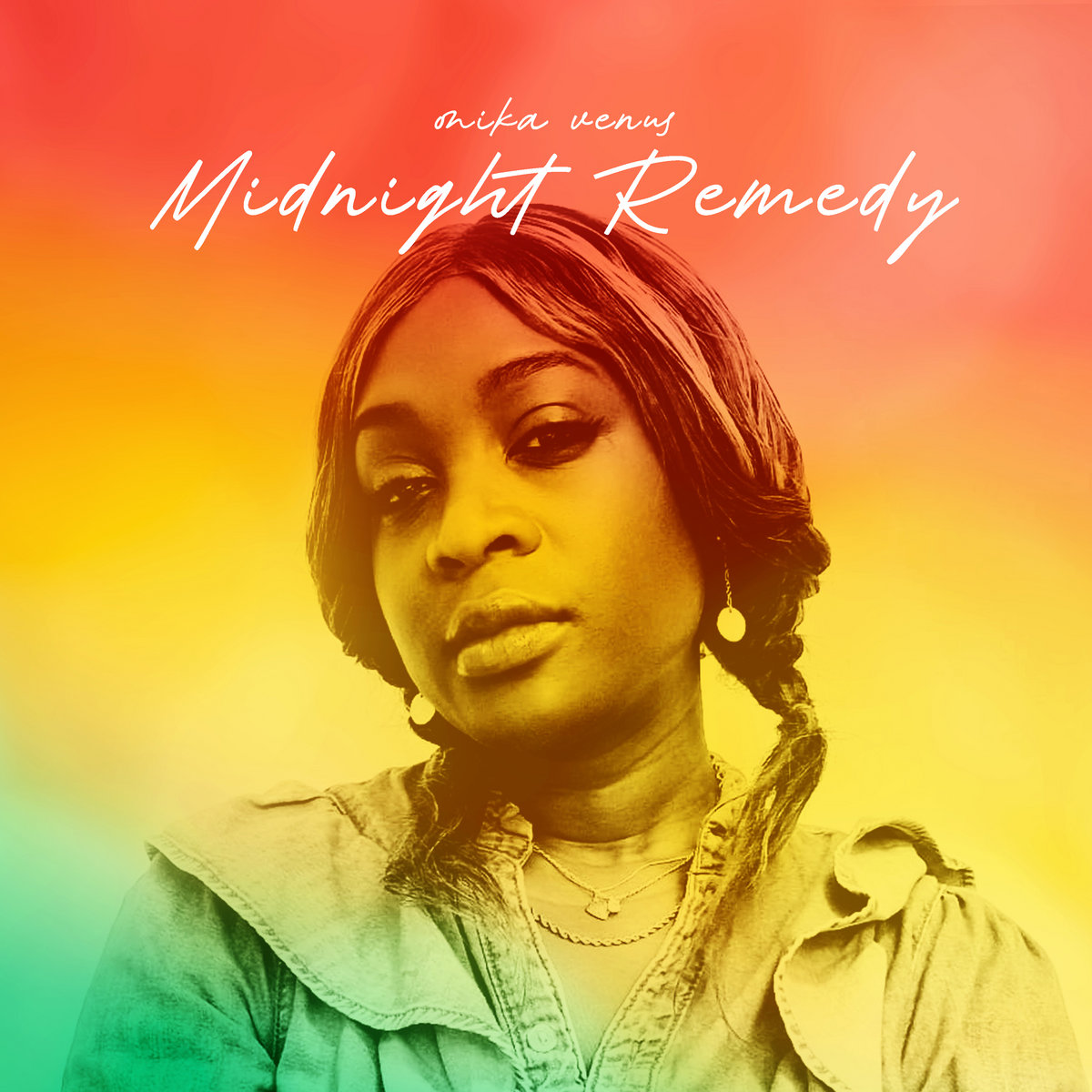 Midnight Remedy | Onika Venus
