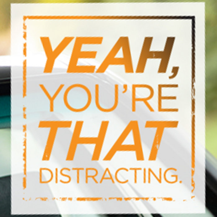 Distracted Driving - Home Caller | Ad Council of Rochester | The Ad ...