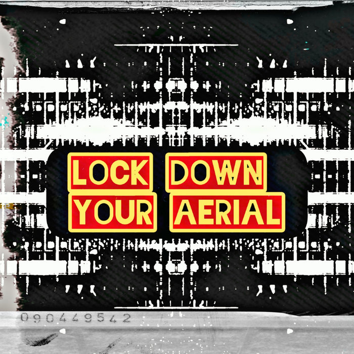 Lock Down Your Aerial | Mighty Mindless Cartoons