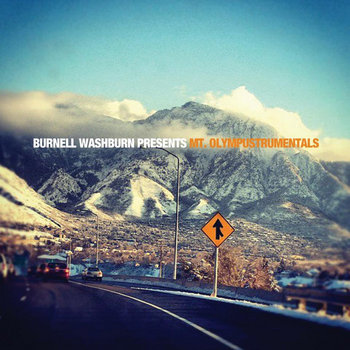 Mt. Olympustrumentals
