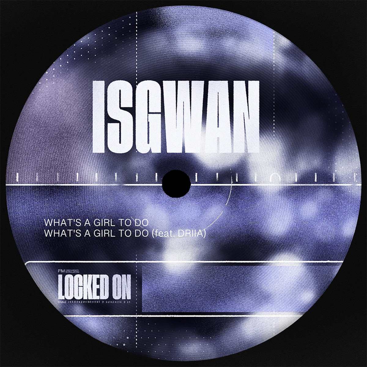 What's A Girl To Do (Extended Instrumental)