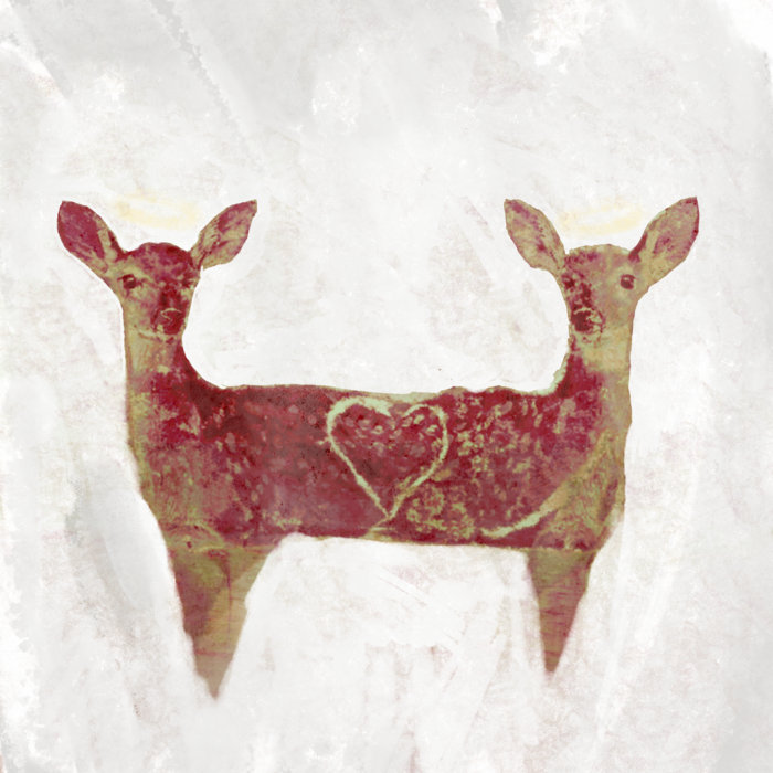 Twin Deer (demos) | Dizzier