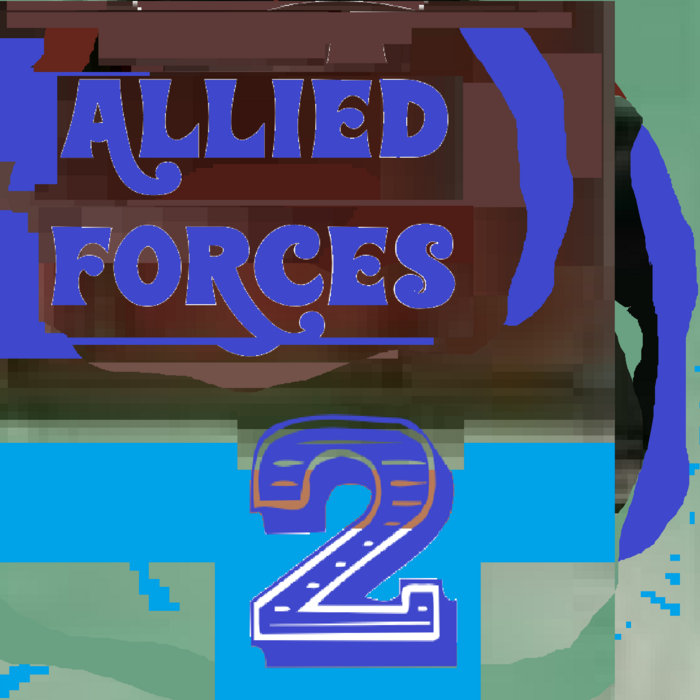 AF2 | Allied Forces | PLOECKENG