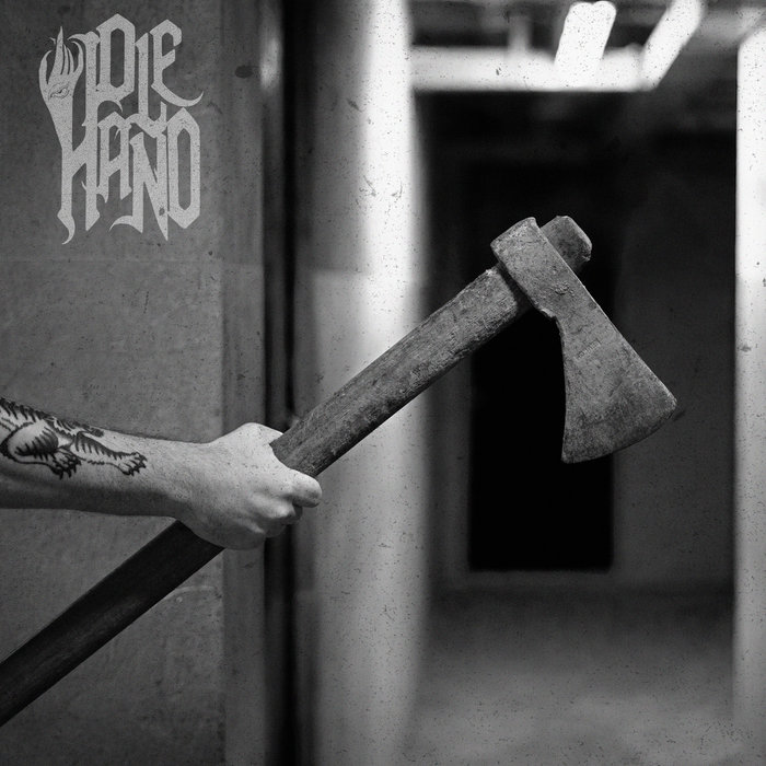 Idle Hand - Idle Hand | ragingplanet