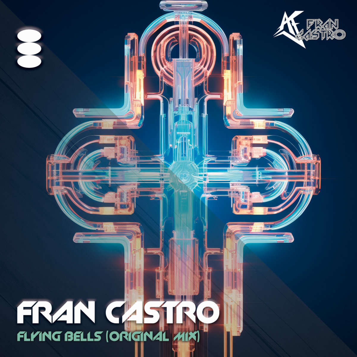 Fran Castro - Flying Bells