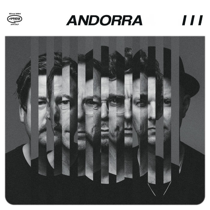 III
Andorra