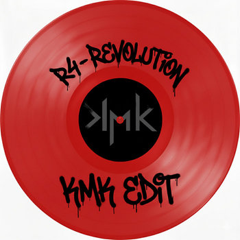 KMNPARTY Vol.1〜4 Remix CD 【KMNZ】 KMNVERSE - KMNZのアルバム