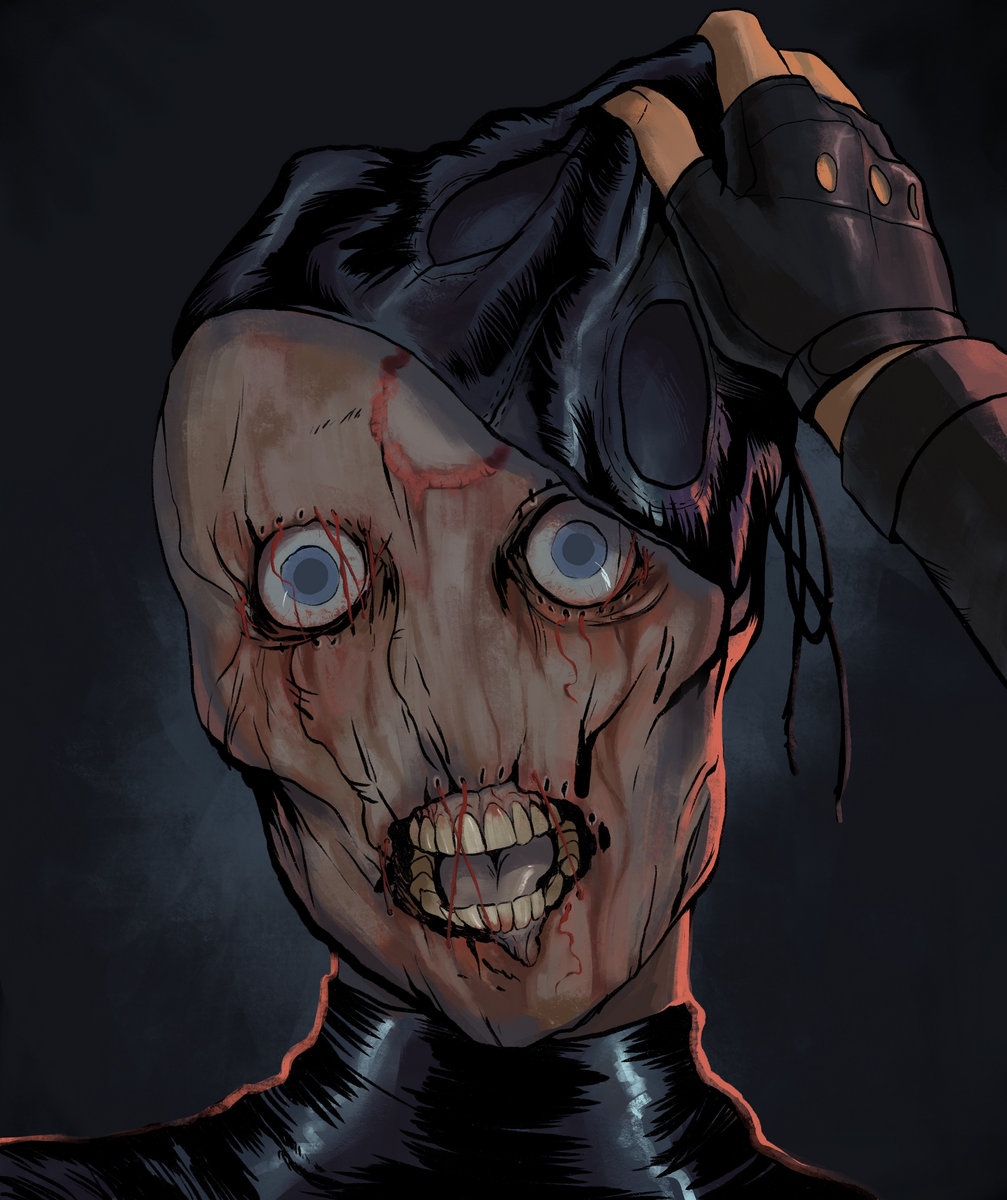 COLLECTOR cover