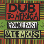 Dub to Africa