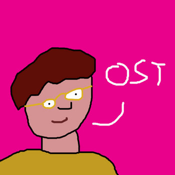 Album artwork for OST