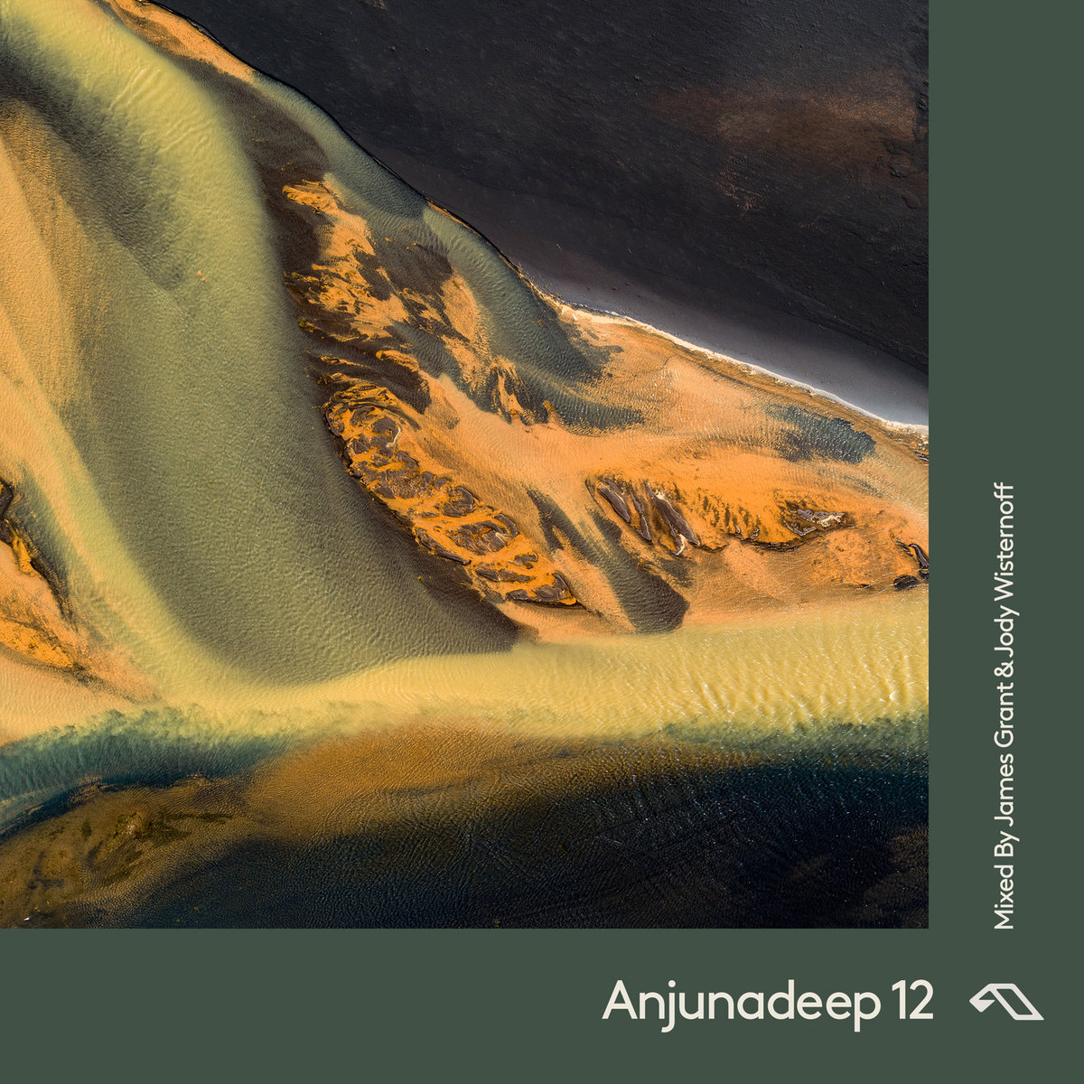 Anjunadeep 12 | James Grant & Jody Wisternoff | Anjunadeep