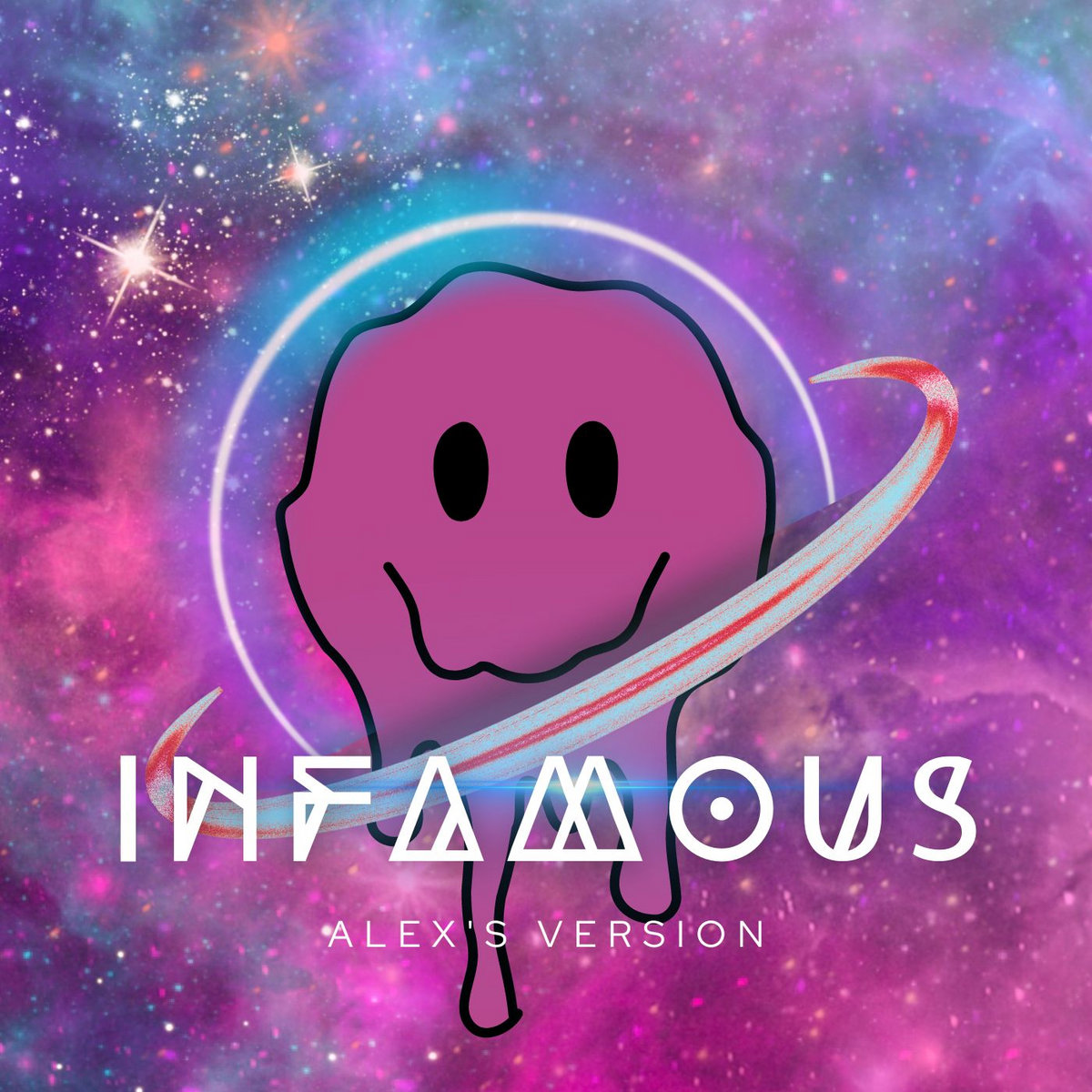 Infamous | Alex B.
