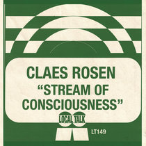 Claes Rosen / L-Wiz — Stream Of Consciousness
