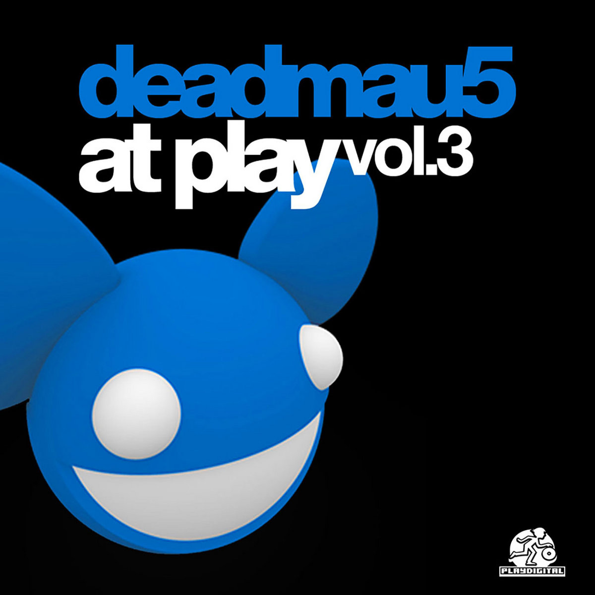 Whispers (deadmau5 Remix) | Melleefresh vs deadmau5 | Play Records
