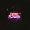 Doom Flower LP Cover Art