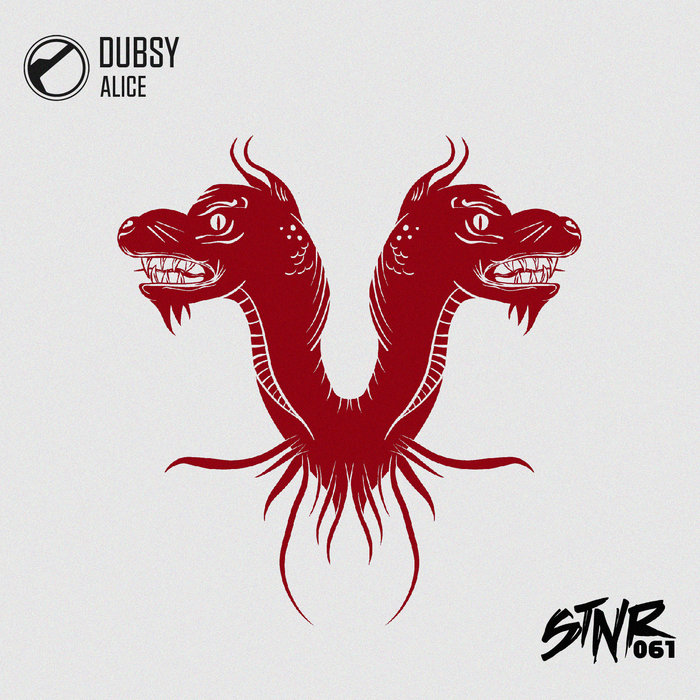 STNR061 Dubsy - Alice | Dubsy | Redlof Records