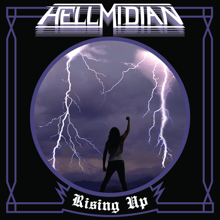 Rising Up | Hellmidian
