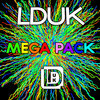 LDUK - MEGA PACK