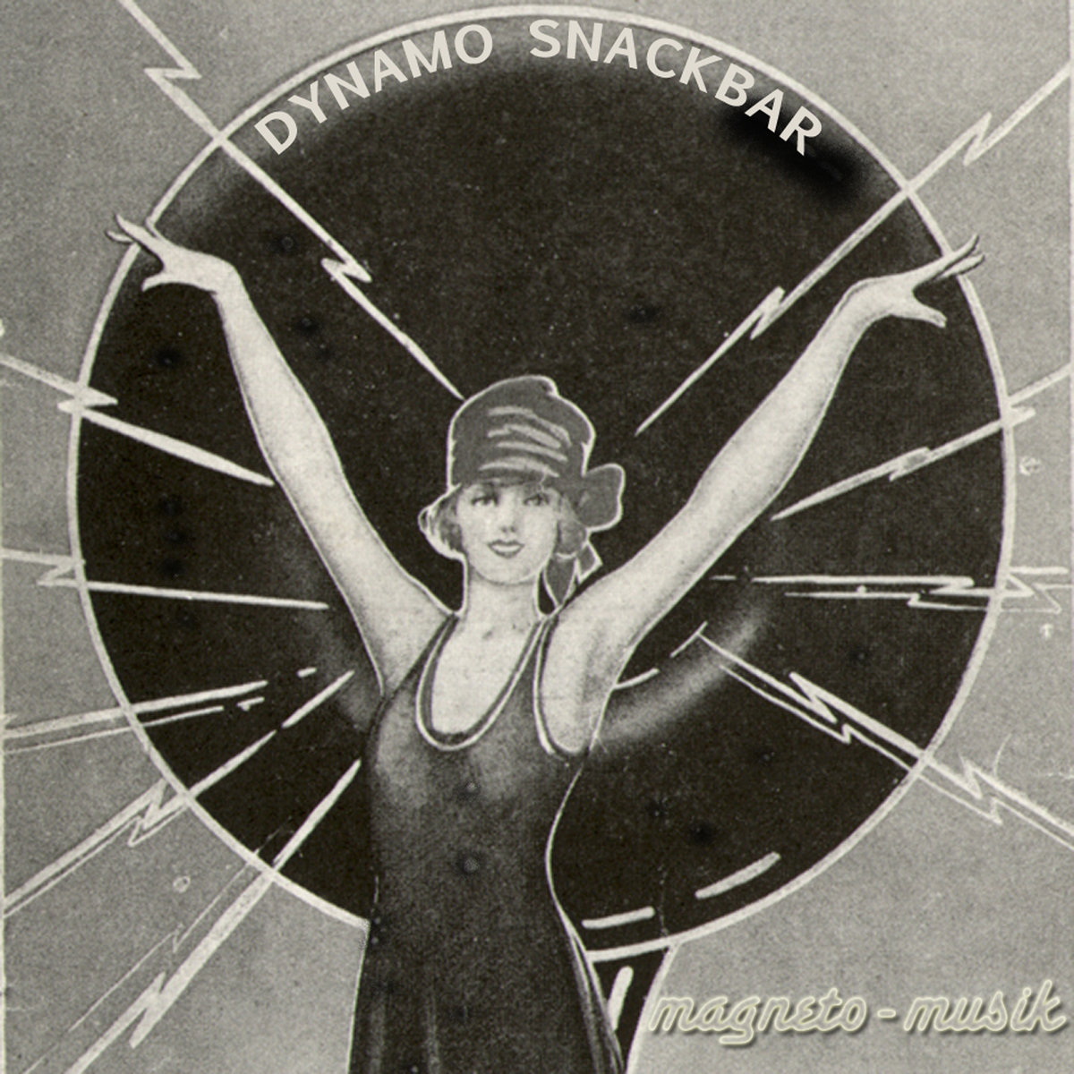Musik (double album) Dynamo Snackbar