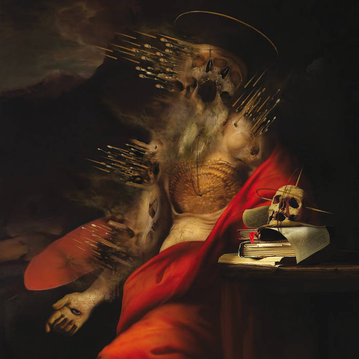 Self-Extinction | INHUMANKIND | I, Voidhanger Records