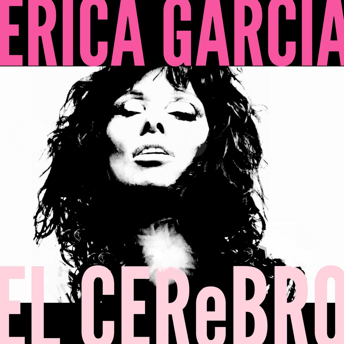 El Año del Gato  ERICA GARCIA. Producido por Ricardo Mollo  ERICA GARCIA