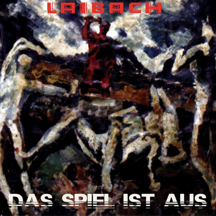 The Mentalist Staffel 6 Das Spiel Ist Aus Das Spiel Ist Aus | Laibach