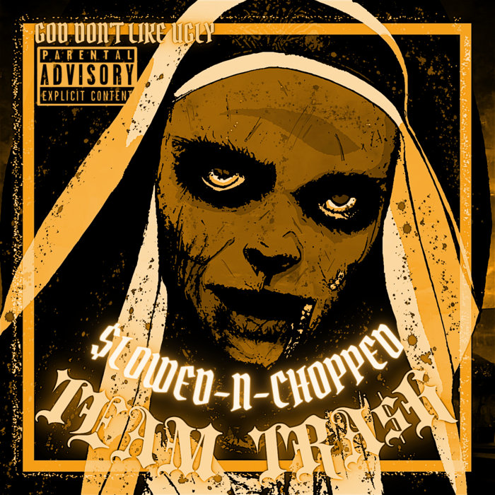 TILL THE BITTER END TEAM TRAH