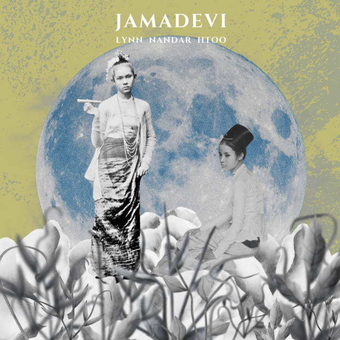 Jamadevi | Lynn Nandar Htoo | YES NO WAVE MUSIC