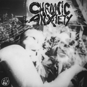 Chronic Anxiety / Dialer “Split 12” cover
