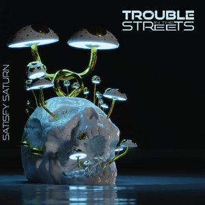 Satisfy Saturn cover