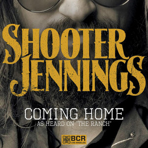 Coming Home cover