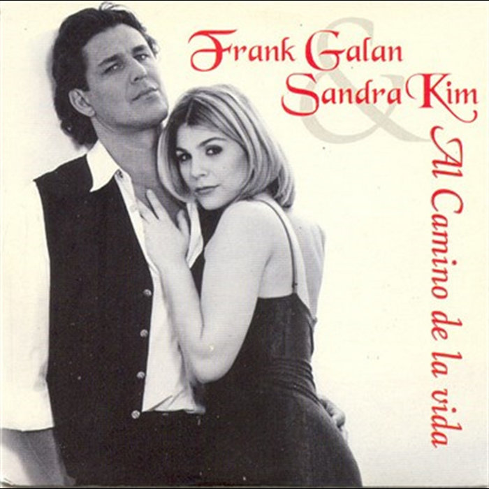 Al Camino De La Vida | Frank Galan