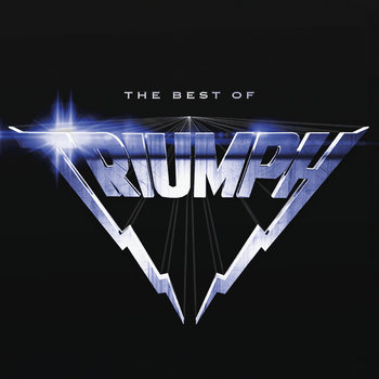 Album artwork for The Best Of Triumph