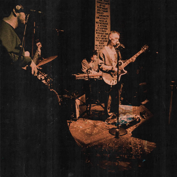 Swum Baby (live at Eddie's Attic, Nov 2019) | Puma Blue Swum Baby (live at Eddie's Attic, Nov 2019) | Puma Blue