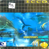 Eccosystem - Eccosystem's Eccojams Vol. ∞ (2026)