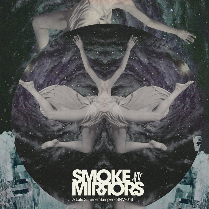 Smoke N' Mirrors Late Summer Sampler | Various Artists | Smoke N' Mirrors