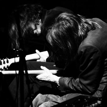 ローレン・コナーズ Loren Connors – Soundohm