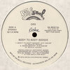 ORS — Body To Body Boogie cover art
