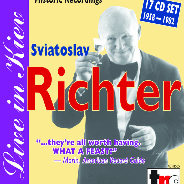 洋楽 SVIATOSLAV RICHTER 21 CD BOX 洋楽 SVIATOSLAV RICHTER 21 CD BOX SVIATOSLAV RICHTER 21 CD BOX