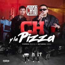 CH y La Pizza (Chan Remix) cover art