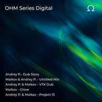 OHM Series — OHM Series Digital # 30