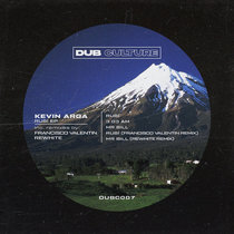 Kevin Arga — Rubi EP